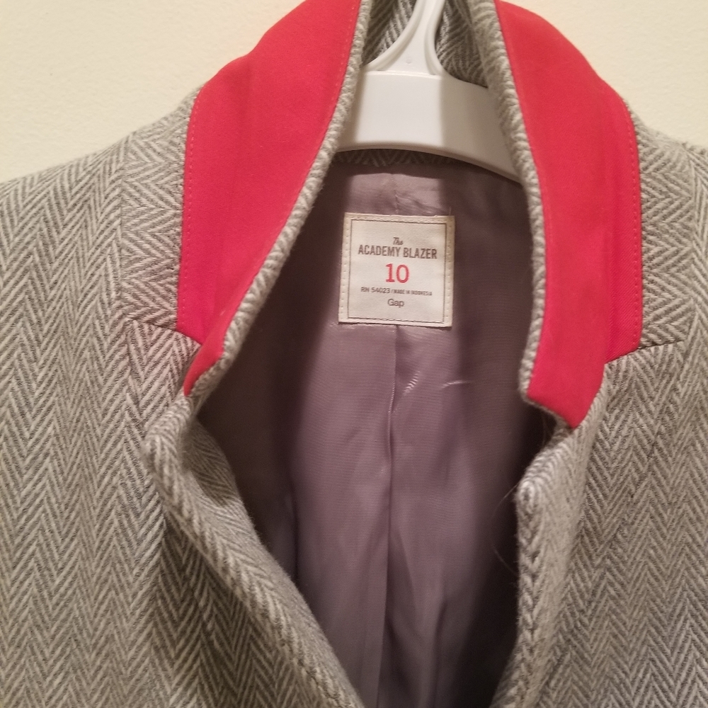 Gap Blazer - image 2